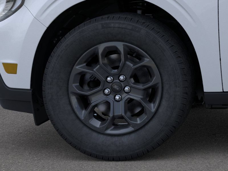 New 2026 Ford Maverick XLT AWD/4WD image 22