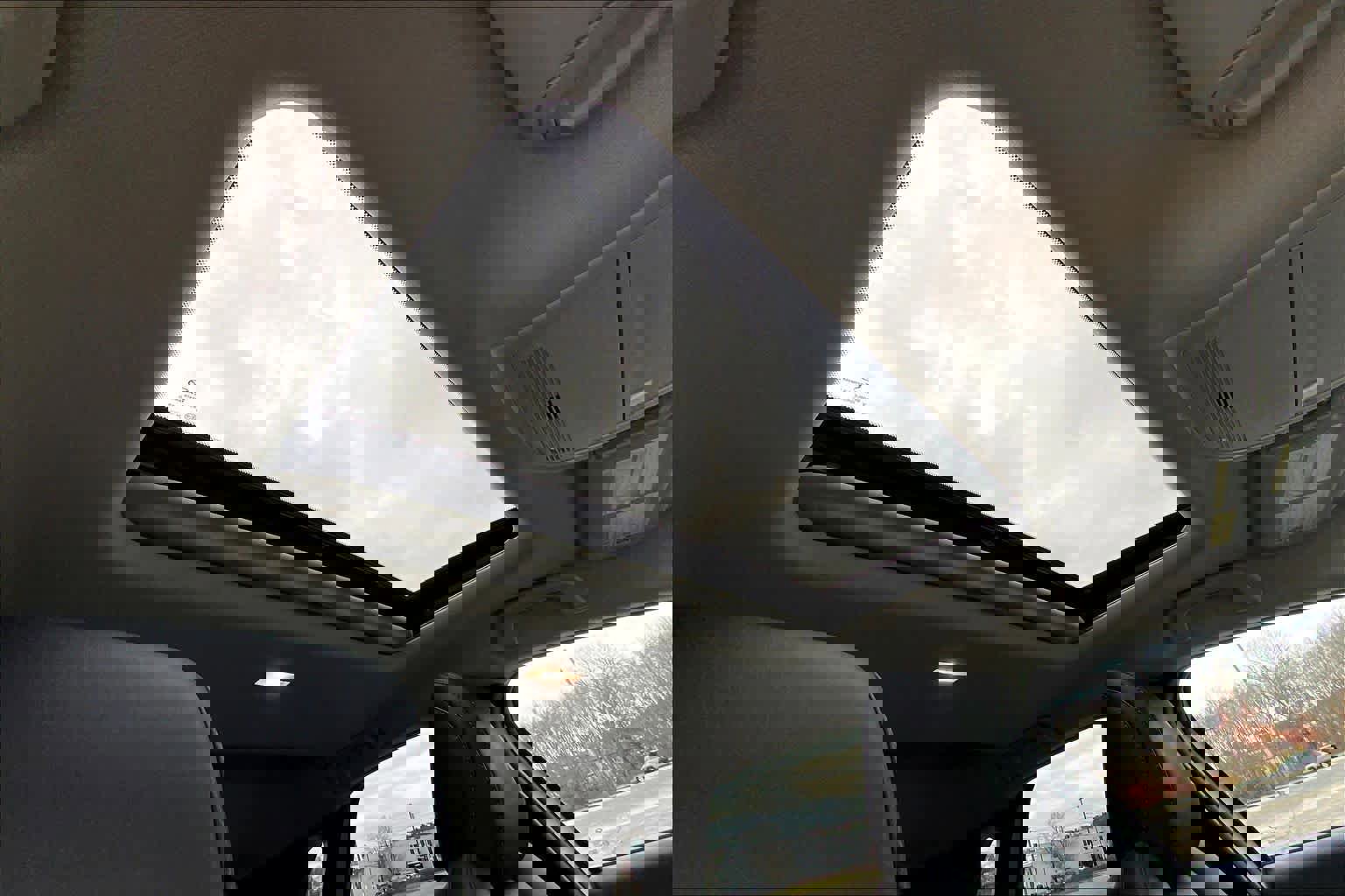 Certified 2025 MAZDA CX-30 AWD 2.5 S w/ Preferred Package image 13