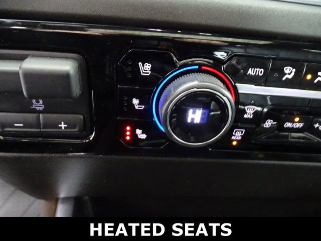 Certified 2024 Chevrolet Silverado 1500 High Country w/ High Country Premium Package image 15