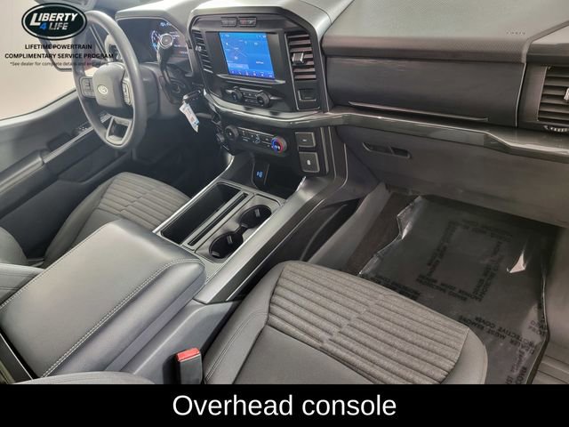 Certified 2021 Ford F150 XL w/ STX Appearance Package AWD/4WD image 20
