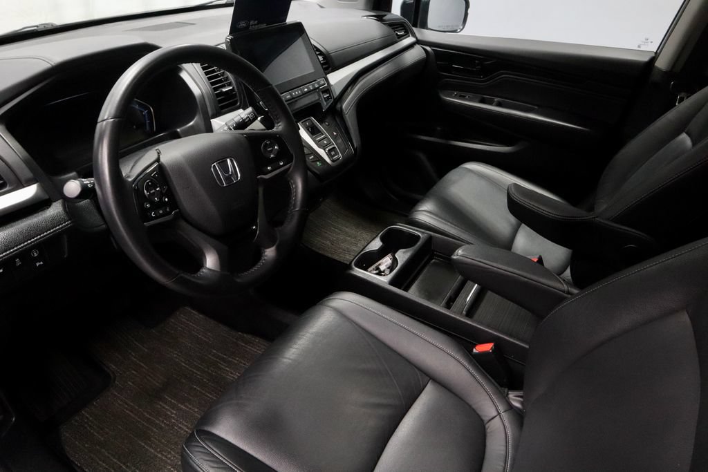 Used 2024 Honda Odyssey Touring image 24