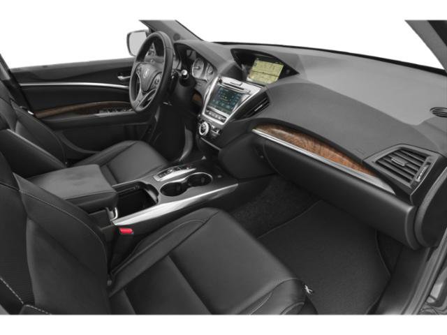 Used 2020 Acura MDX w/ Technology Package AWD/4WD image 17
