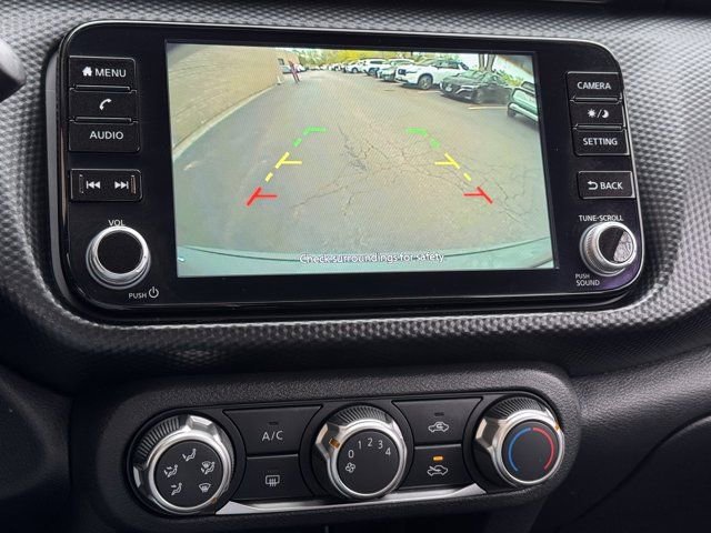 Used 2024 Nissan Kicks SV FWD image 20