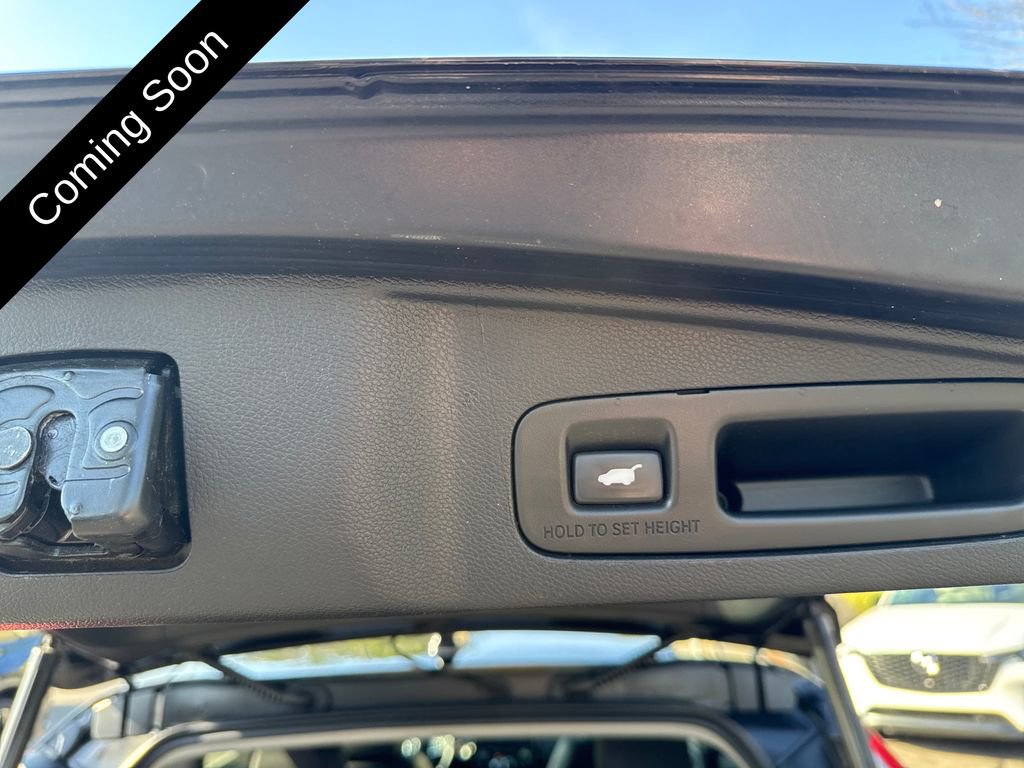 Used 2018 Honda CR-V EX-L image 41