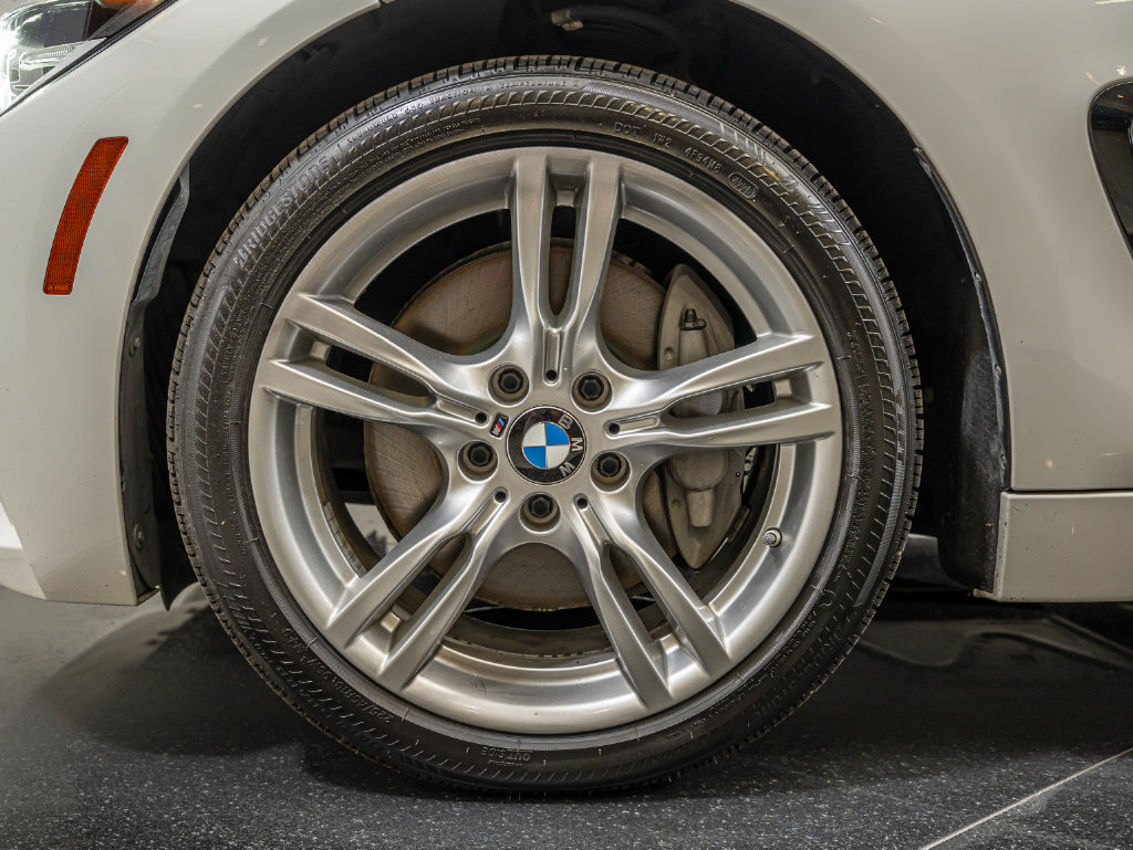 Used 2020 BMW 430i Gran Coupe xDrive AWD/4WD image 13