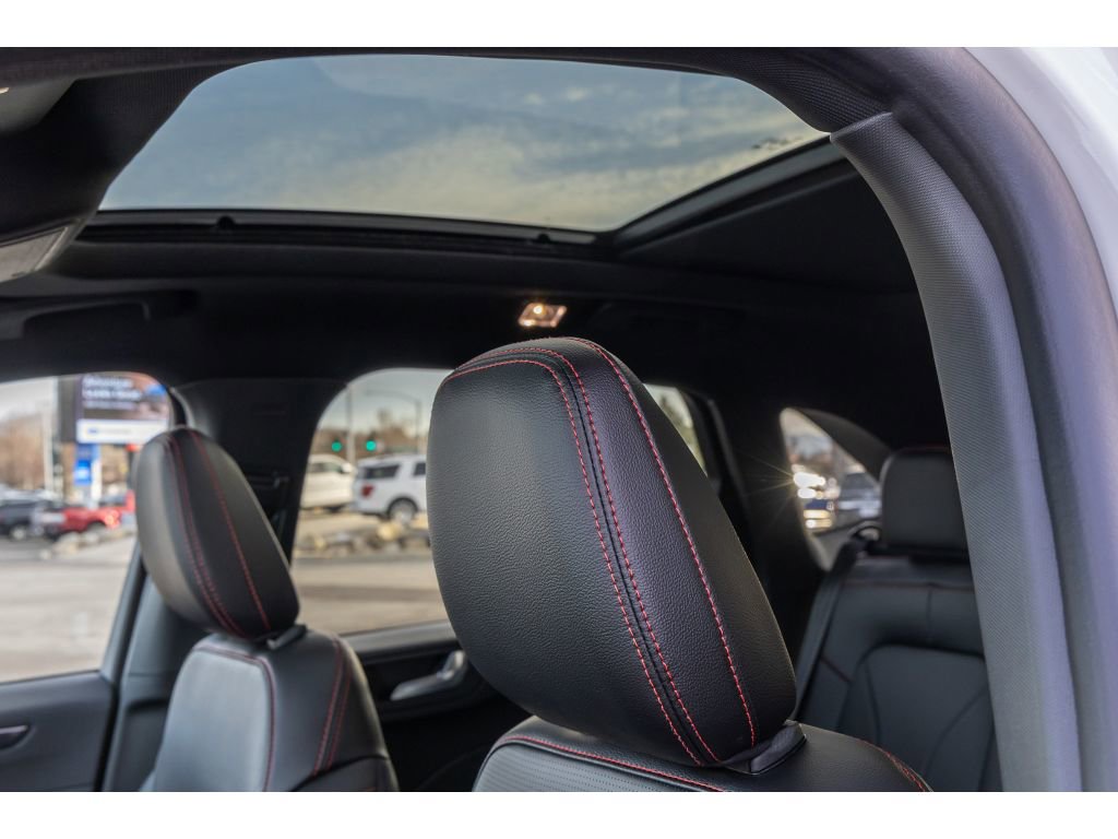 New 2026 Ford Escape ST-Line Elite w/ Premium Technology Package image 17