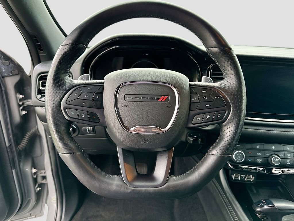 Used 2022 Dodge Durango GT image 12