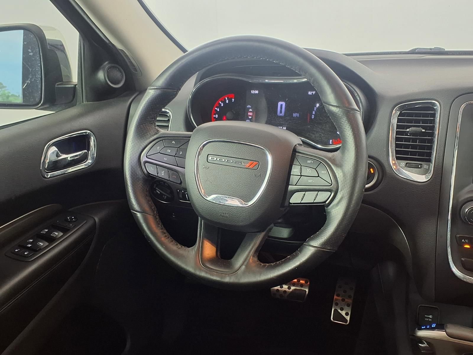 Used 2018 Dodge Durango SXT w/ Quick Order Package 2BB RWD image 14