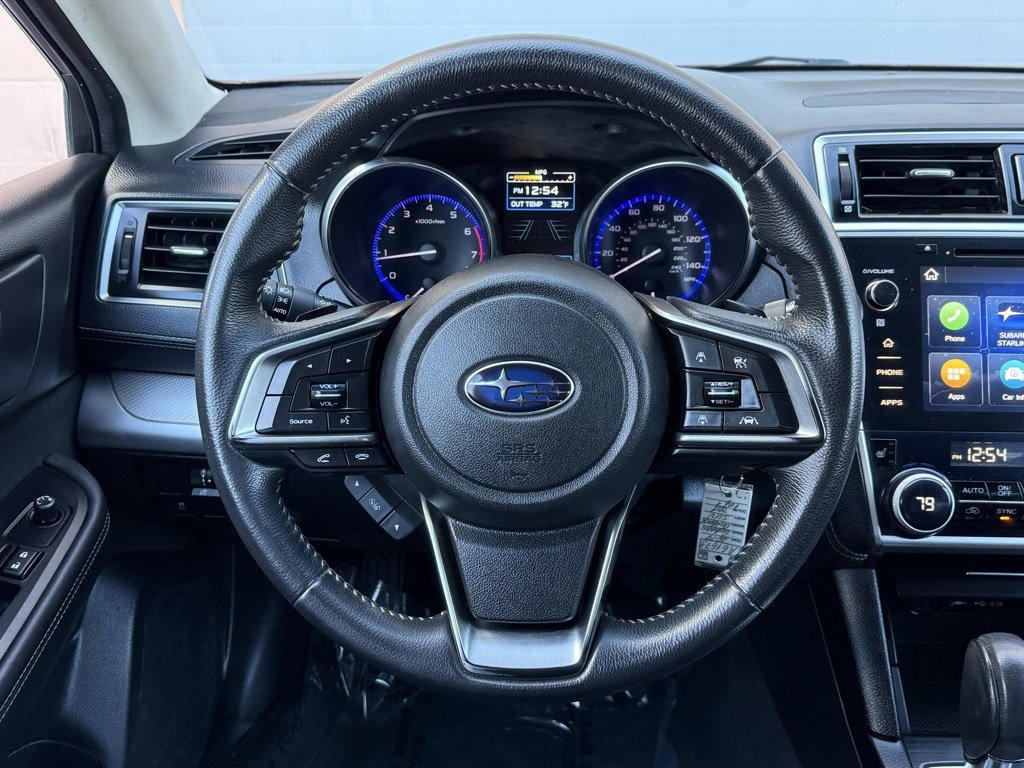 Used 2019 Subaru Outback 2.5i Premium image 27