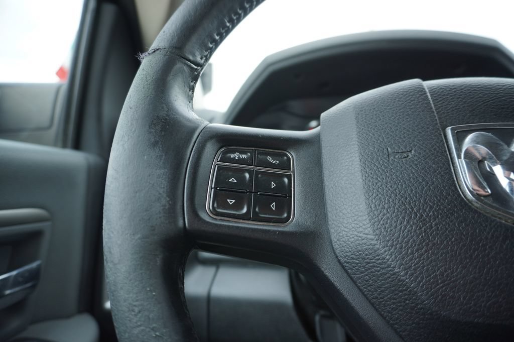Used 2014 RAM 2500 Big Horn AWD/4WD image 19