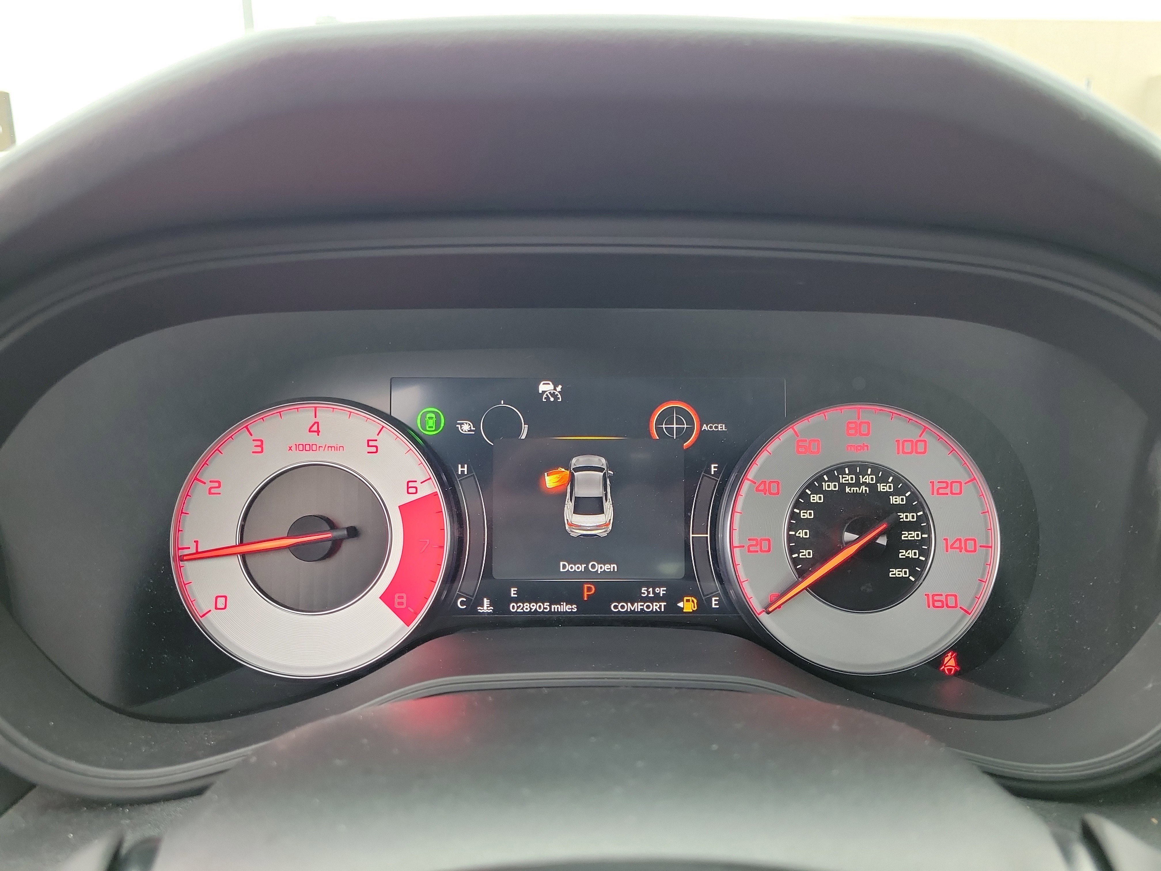 Used 2023 Acura TLX Type S image 24