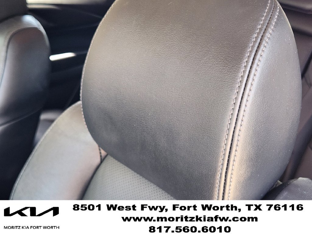 Used 2020 MAZDA CX-9 Touring FWD image 14