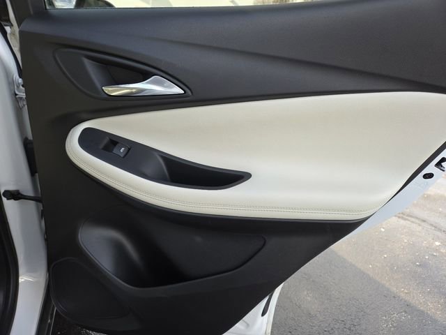 Used 2020 Buick Encore GX Essence image 27