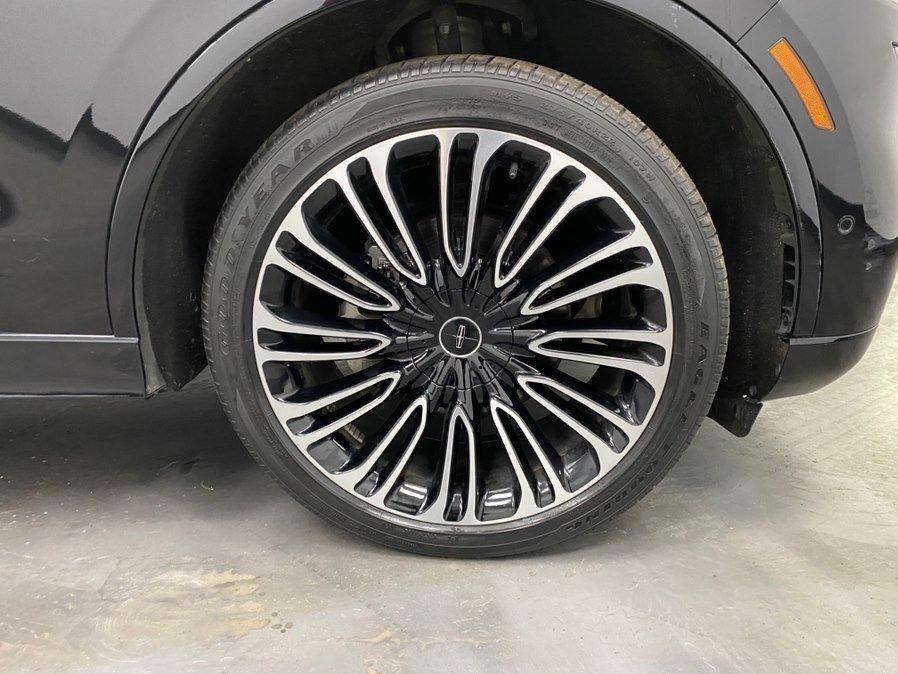 Used 2020 Lincoln Aviator Black Label w/ Dynamic Handling Package AWD/4WD image 25