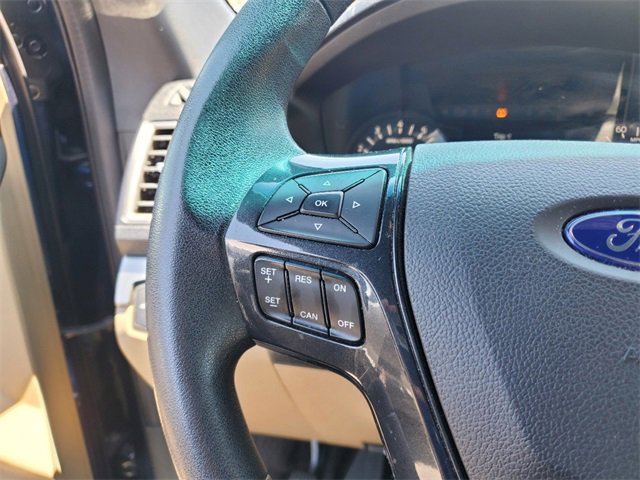 Used 2016 Ford Explorer FWD image 12