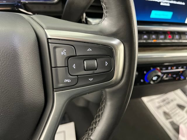 Used 2025 Chevrolet Silverado 1500 LT RWD image 23