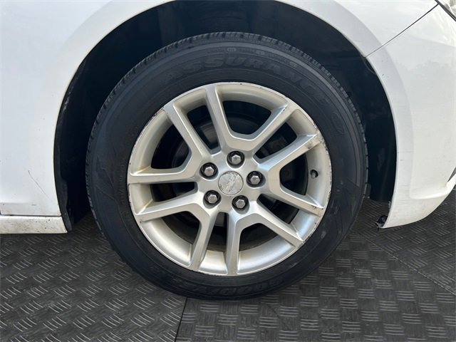 Used 2013 Chevrolet Malibu LT w/ Power Convenience Package image 9