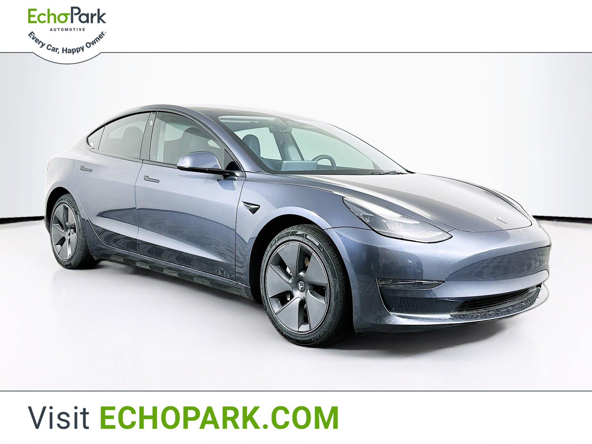 Used 2023 Tesla Model 3 Standard Range