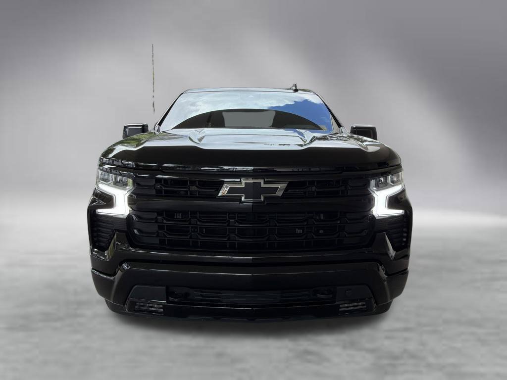Used 2024 Chevrolet Silverado 1500 RST RWD image 14