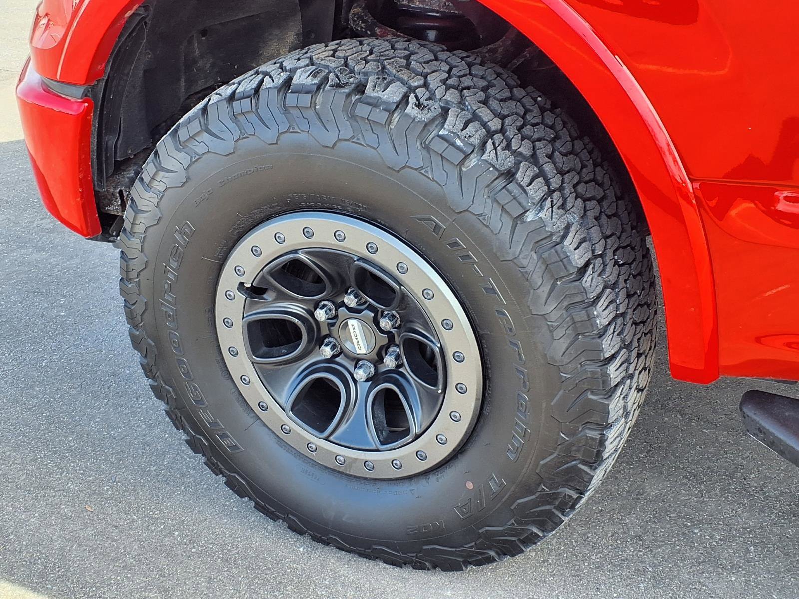 Used 2016 Ford F150 XLT w/ Equipment Group 302A Luxury image 29