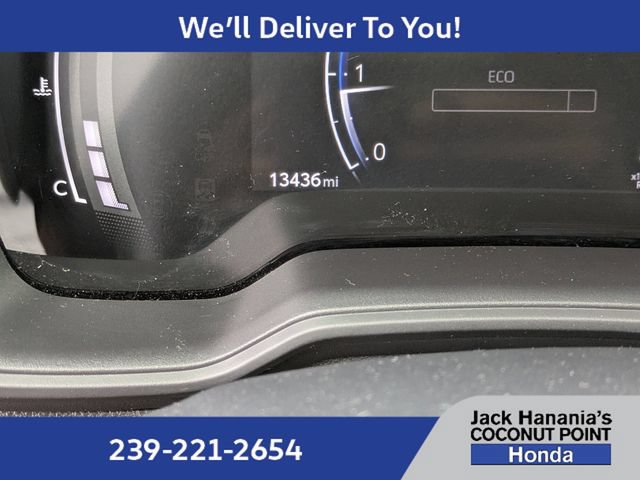 Used 2026 Toyota Corolla LE FWD image 31