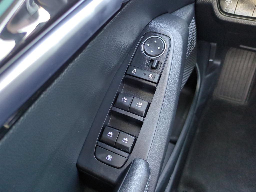 Used 2021 Kia Seltos EX AWD/4WD image 19
