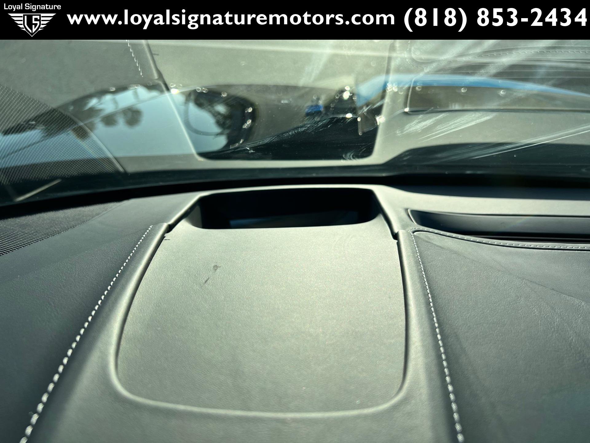 Used 2019 Chevrolet Corvette ZR1 RWD image 27