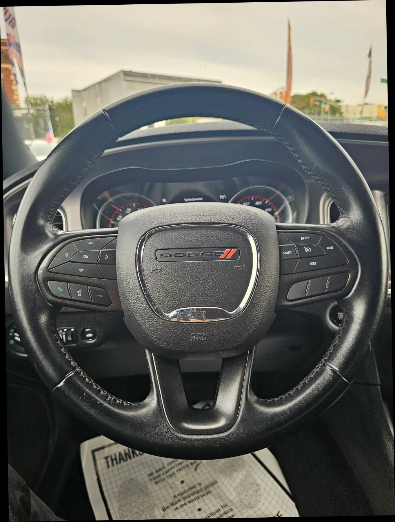 Used 2022 Dodge Charger SXT image 15