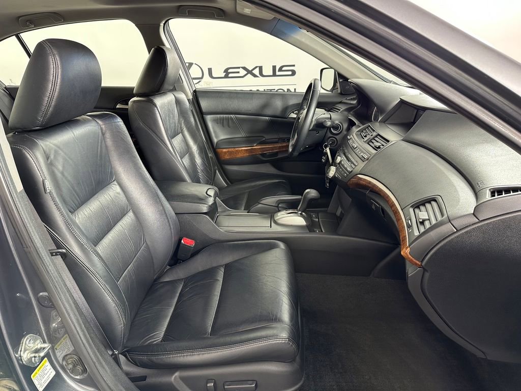 Used 2011 Honda Accord EX-L image 20