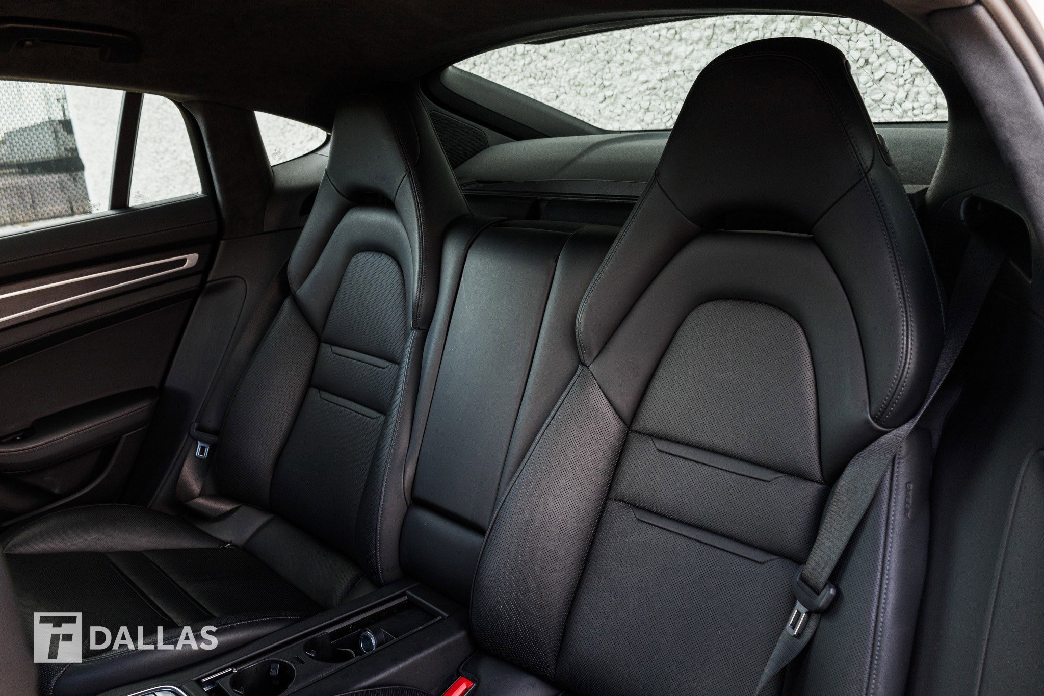 Used 2020 Porsche Panamera GTS image 29