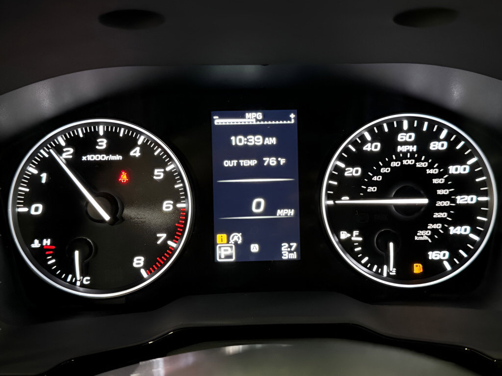 New 2025 Subaru Legacy Premium image 14