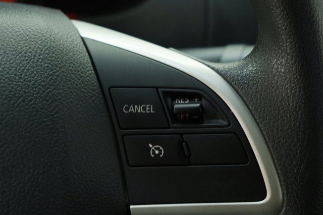 Used 2024 Mitsubishi Mirage G4 LE FWD image 12