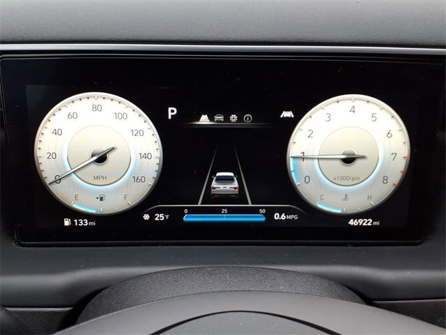 Used 2022 Hyundai Santa Cruz SEL Premium image 22