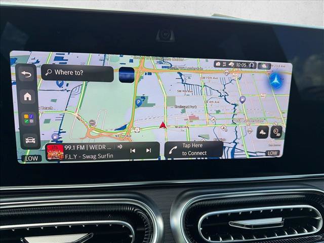 New 2027 Mercedes-Benz GLS 450 4MATIC image 12