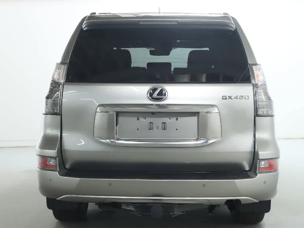 Used 2021 Lexus GX 460 Luxury w/ Accessory Package AWD/4WD image 44