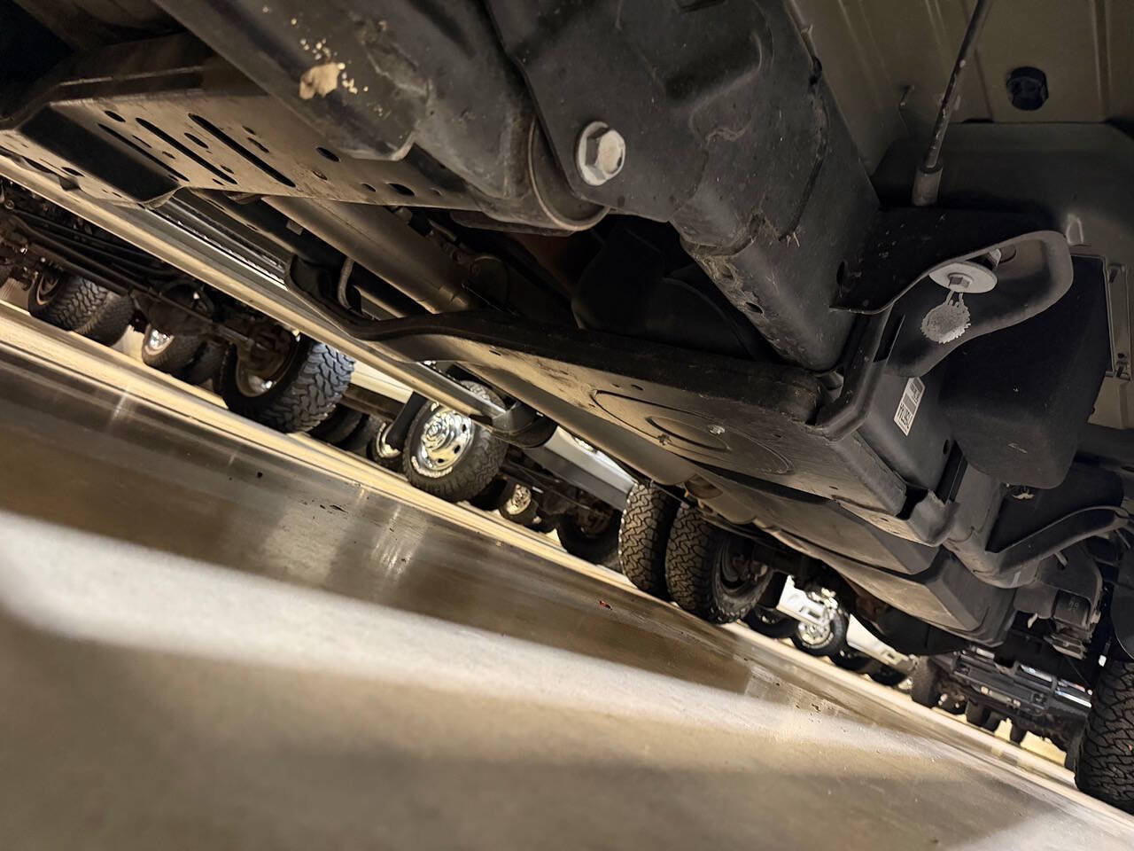 Used 2018 RAM 3500 Laramie RWD image 43