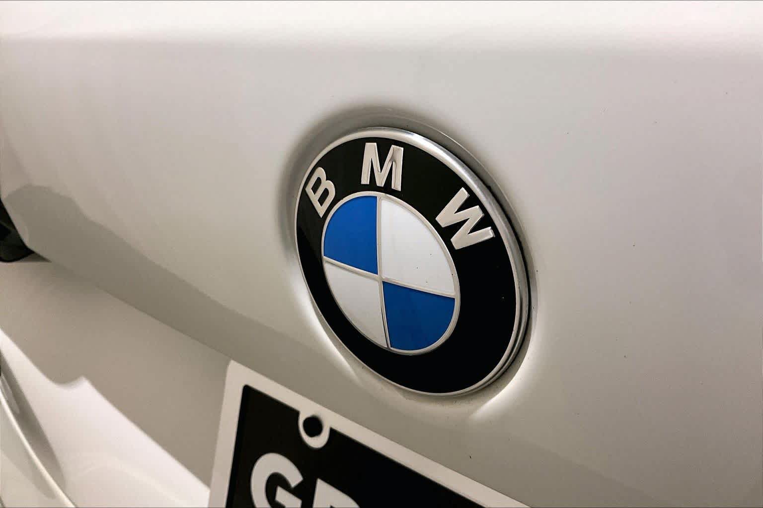 Used 2025 BMW X5 M60i w/ Climate Comfort Package AWD/4WD image 32