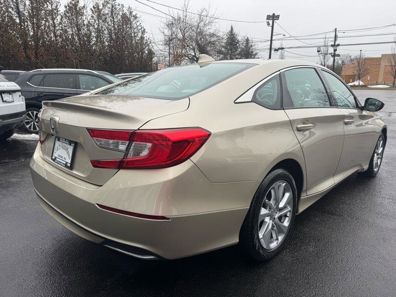 Used 2019 Honda Accord LX image 6