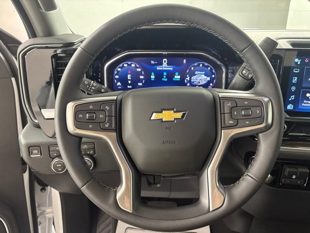 New 2026 Chevrolet Silverado 1500 LT AWD/4WD image 3
