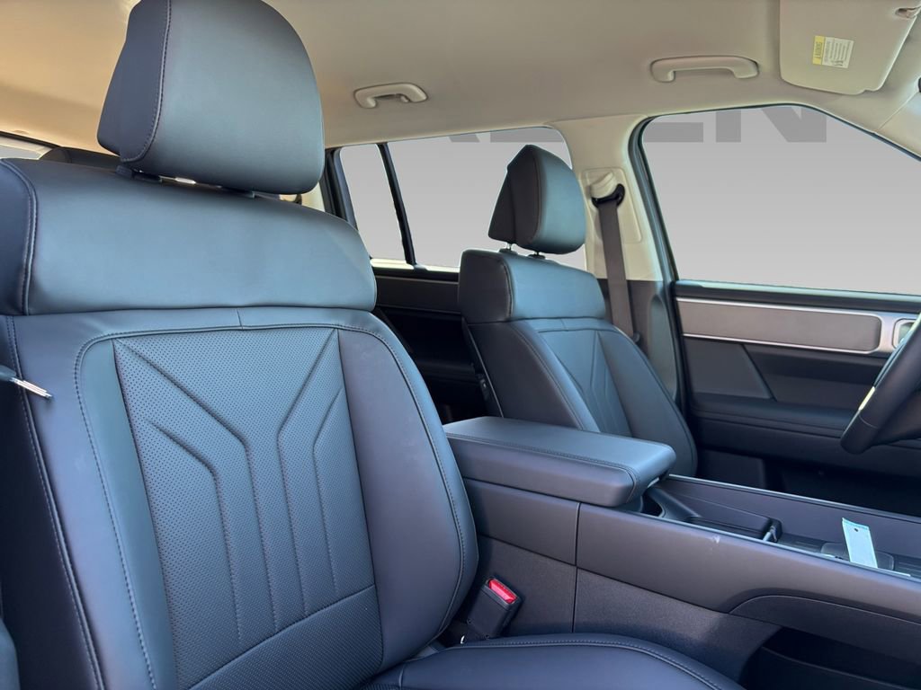 New 2026 Hyundai Santa Fe SEL image 9