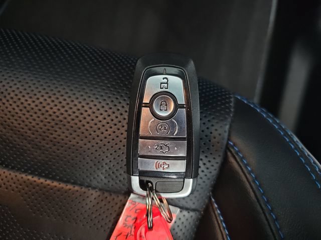 Used 2019 Ford Mustang GT Premium w/ Equipment Group 401A RWD image 27