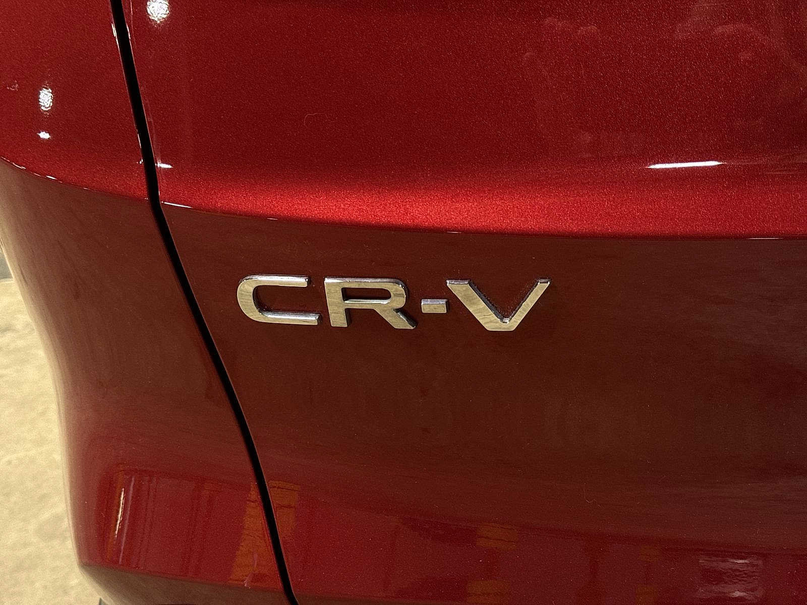 Used 2024 Honda CR-V EX image 26