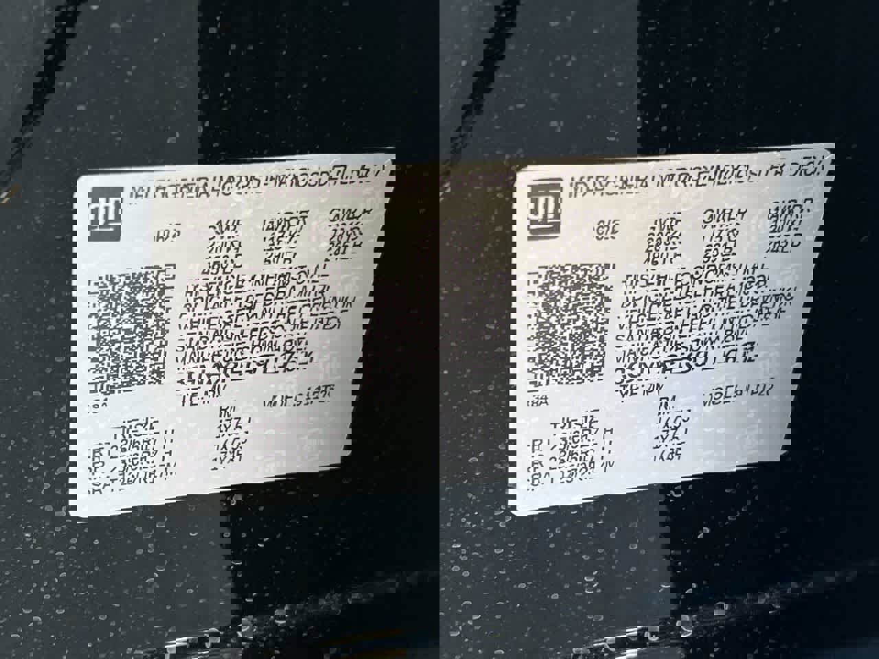 New 2026 Chevrolet Equinox LT w/ Convenience Package II image 33