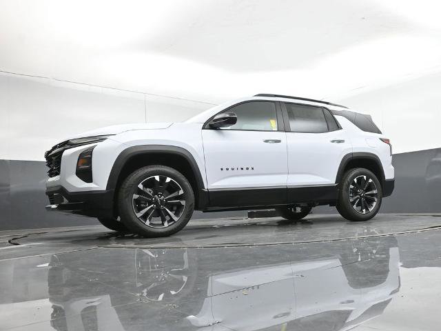 New 2026 Chevrolet Equinox RS w/ Convenience Package III image 10
