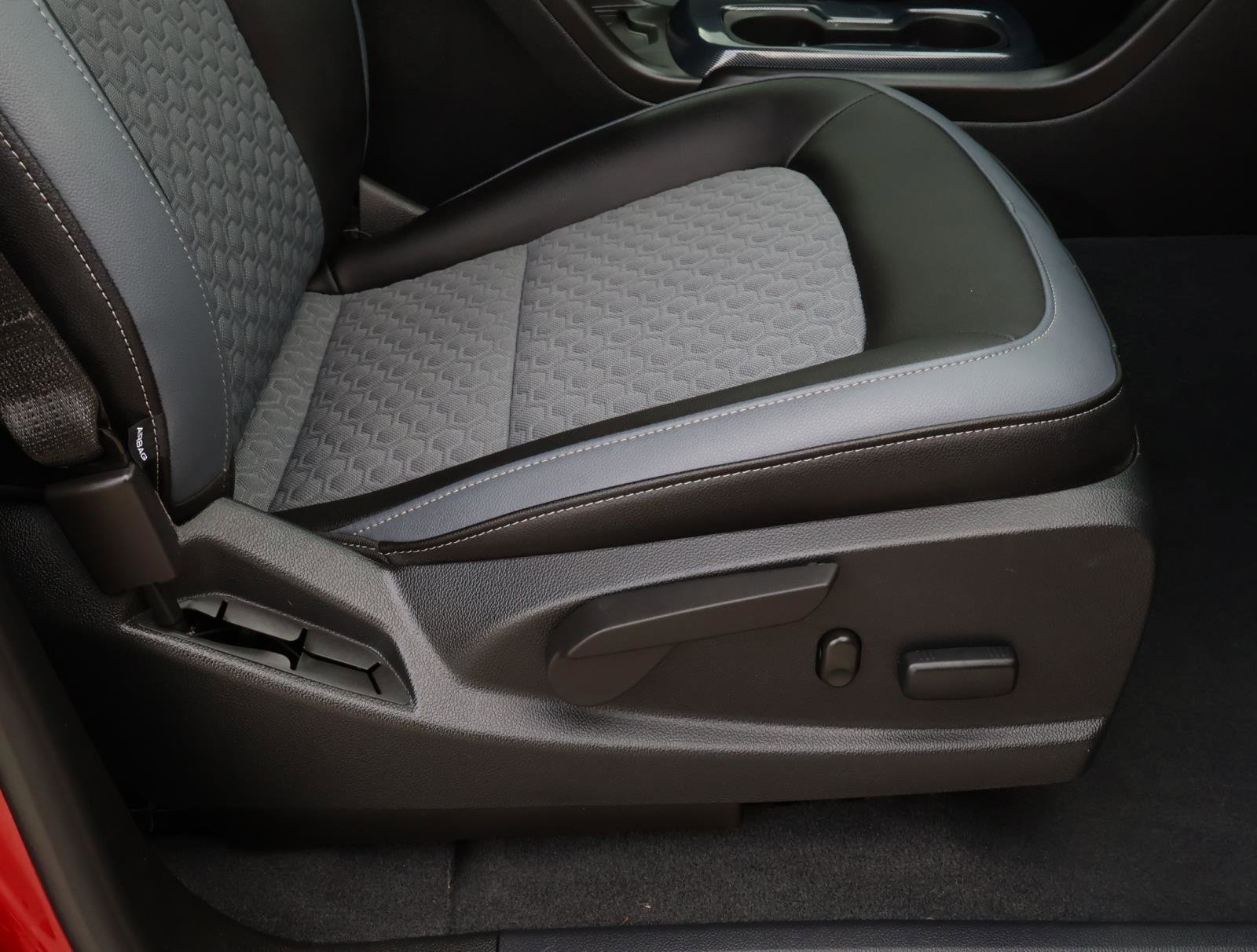 Used 2020 Chevrolet Colorado Z71 image 18