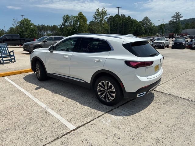 Used 2024 Buick Envision Preferred AWD/4WD image 9