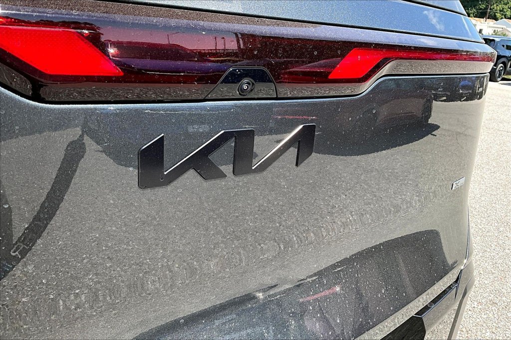 New 2027 Kia Seltos X-Line S AWD/4WD image 9