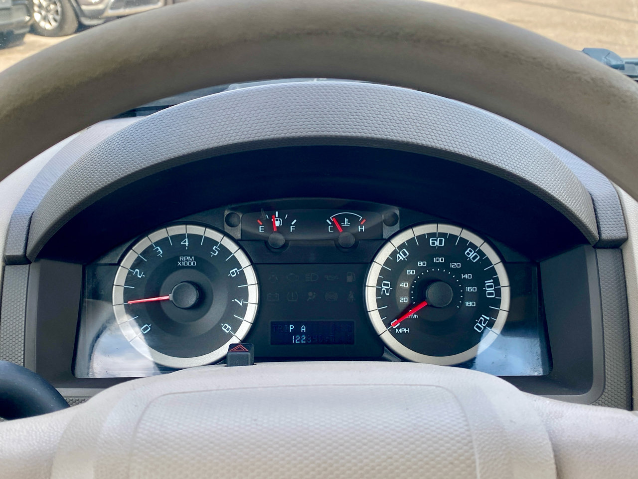 Used 2012 Ford Escape XLS image 17