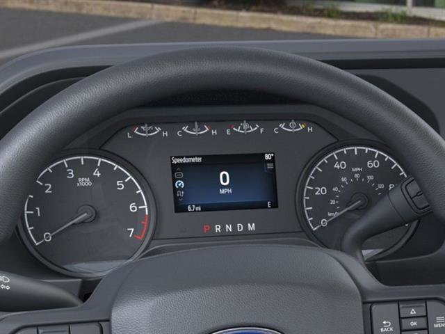 New 2026 Ford F250 XLT image 35