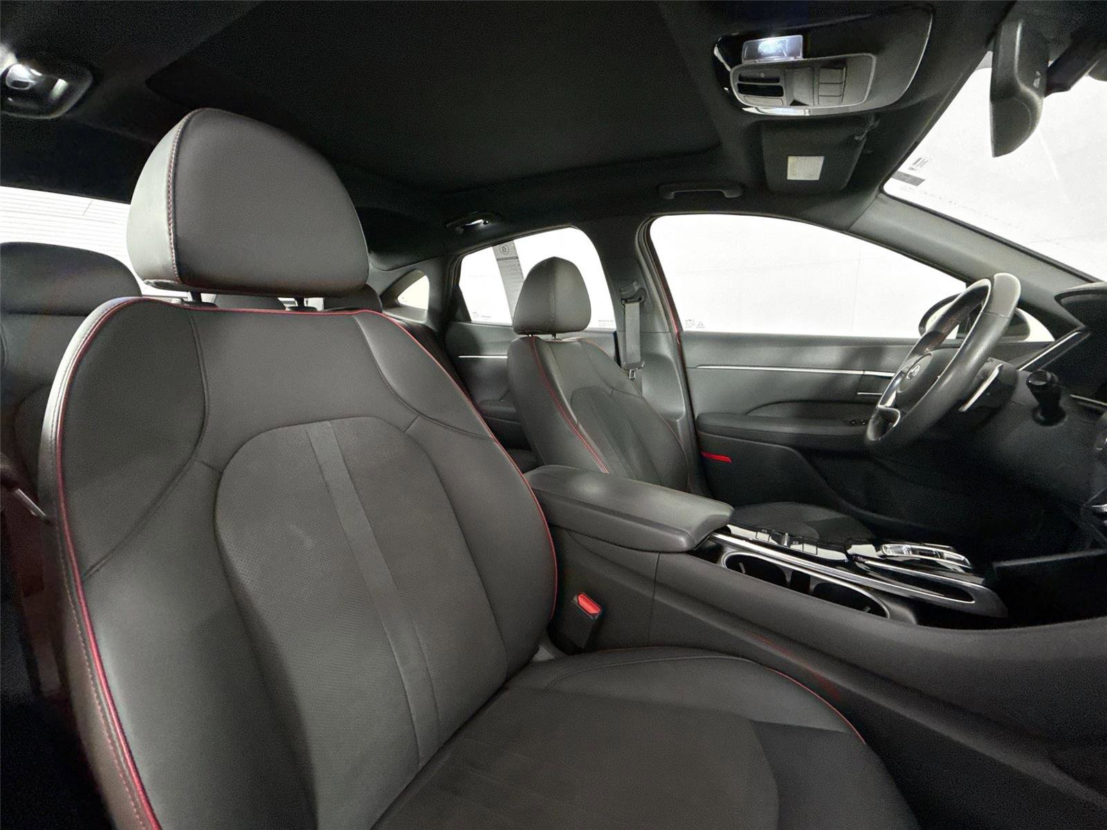 Used 2022 Hyundai Sonata SEL Plus image 40